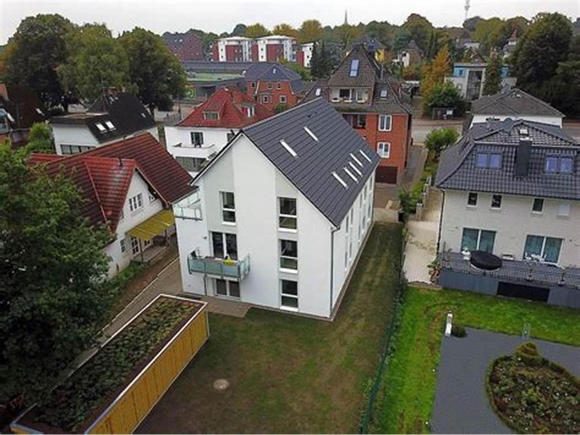 Apartment In Boltenhagen Near The Sea Luaran gambar