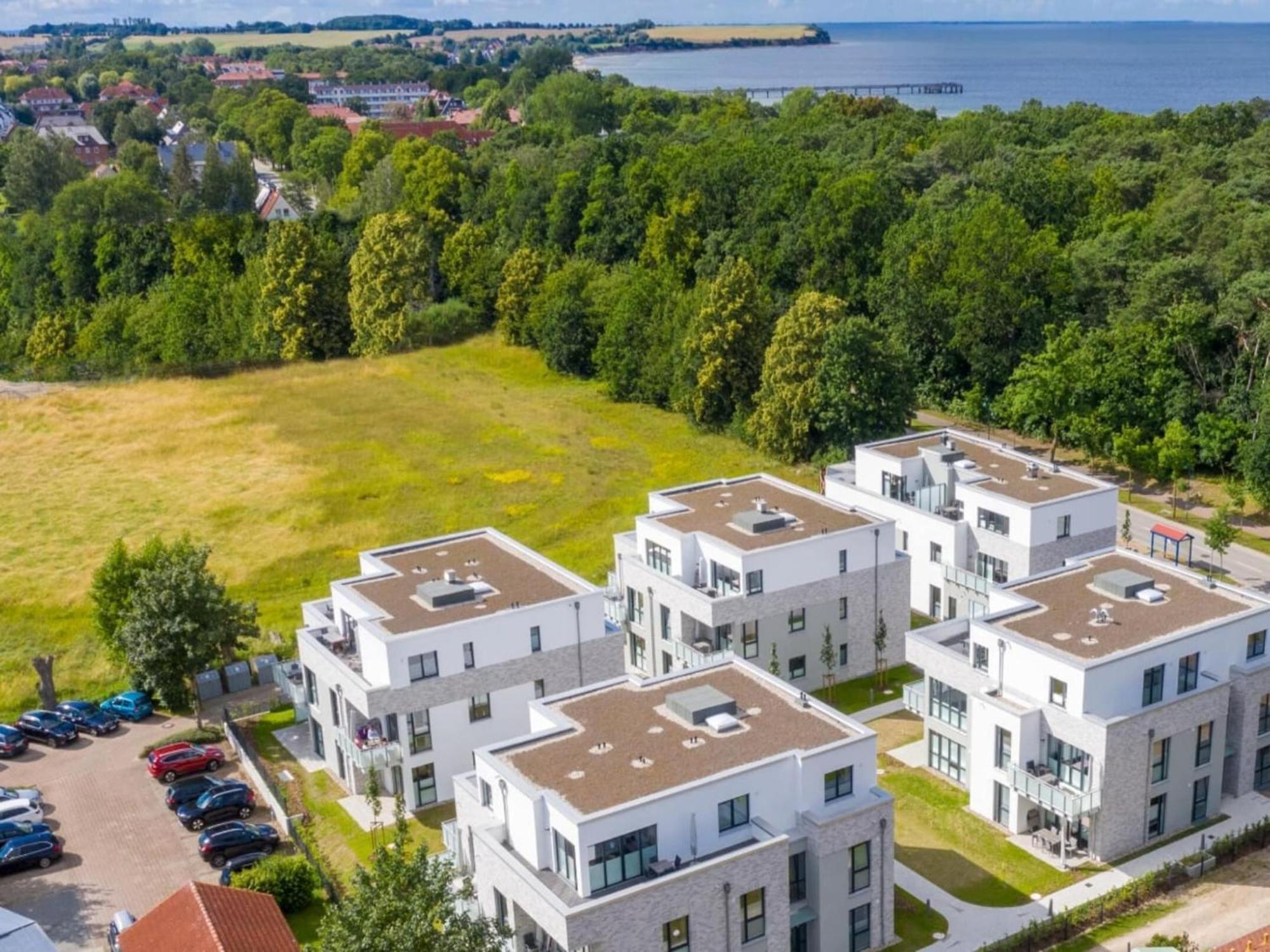 Apartment In Boltenhagen Near The Sea Luaran gambar