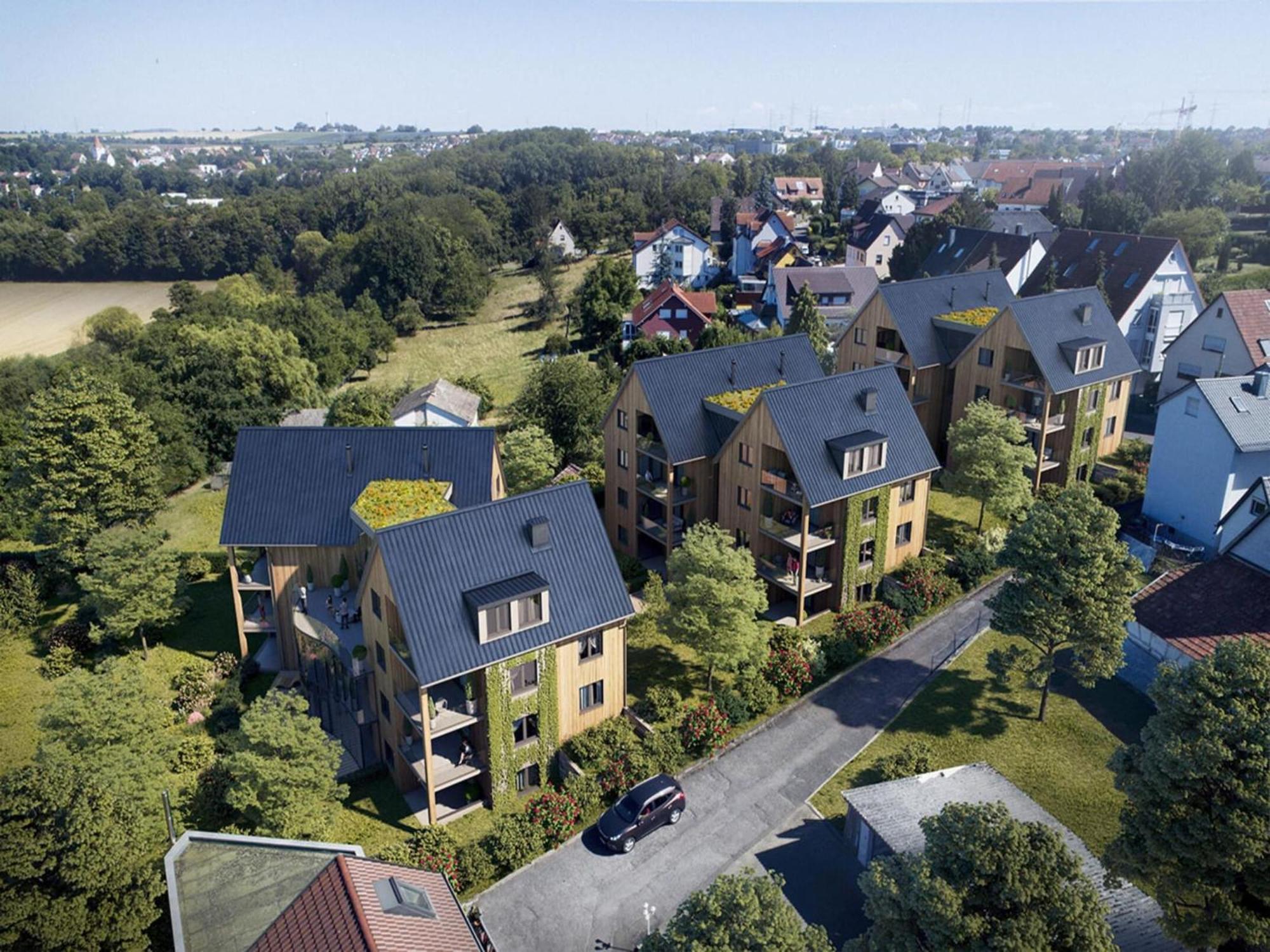 Apartment In Boltenhagen Near The Sea Luaran gambar