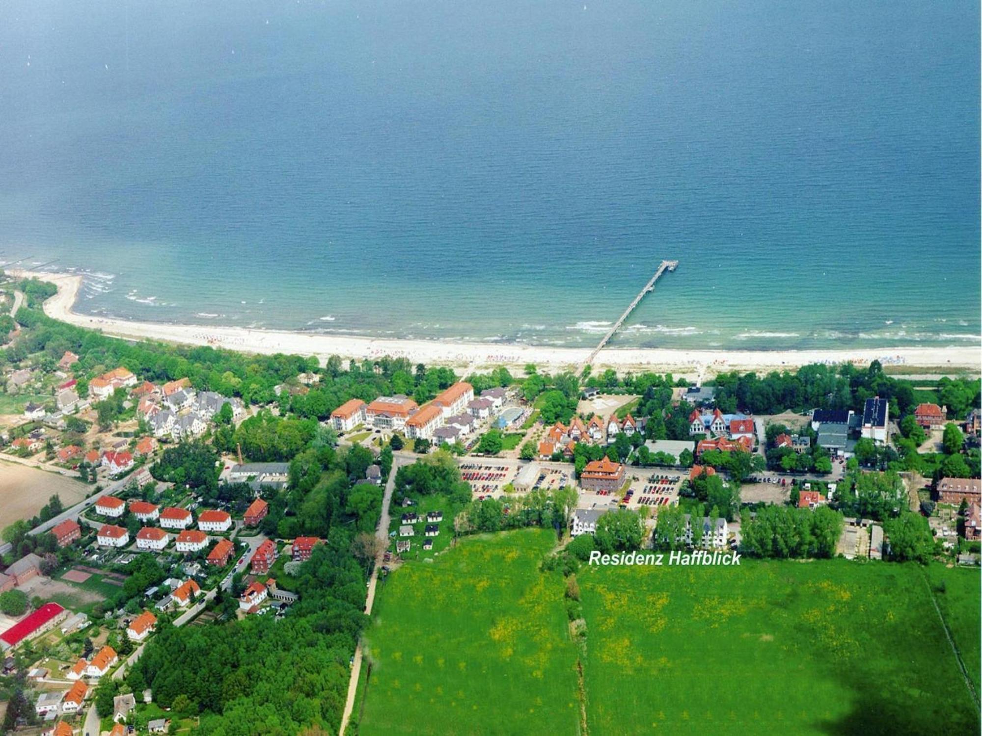 Apartment In Boltenhagen Near The Sea Luaran gambar