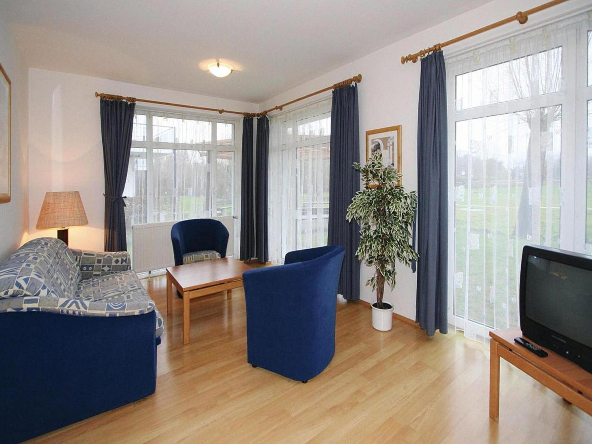Apartment In Boltenhagen Near The Sea Luaran gambar